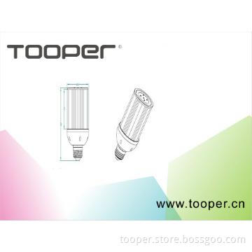 Hot E40 SMD 54W LED Corn Light Parts